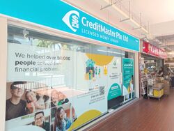 Hong Lim Complex (D1), Shop House #566937051